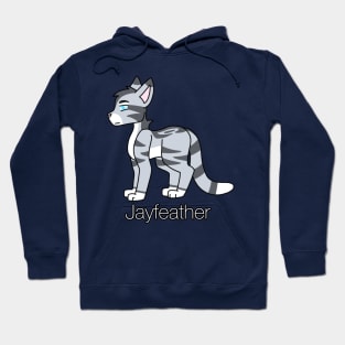 Jayfeather Hoodie